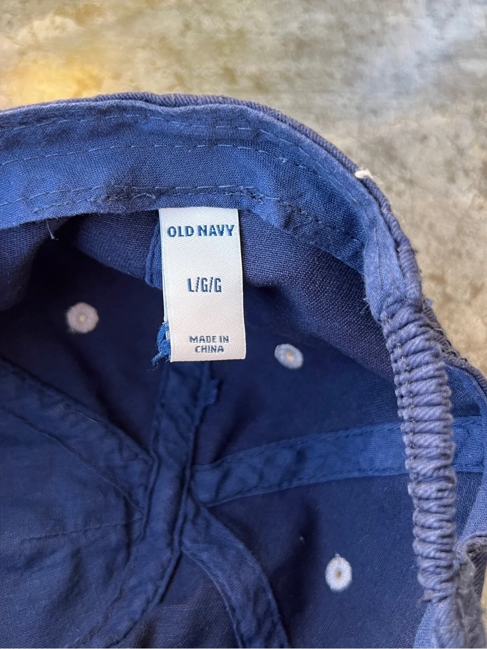 Old Navy vintage old